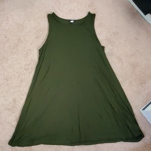 Swing Dress